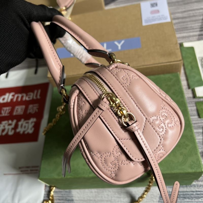 Gucci Top Handle Bags